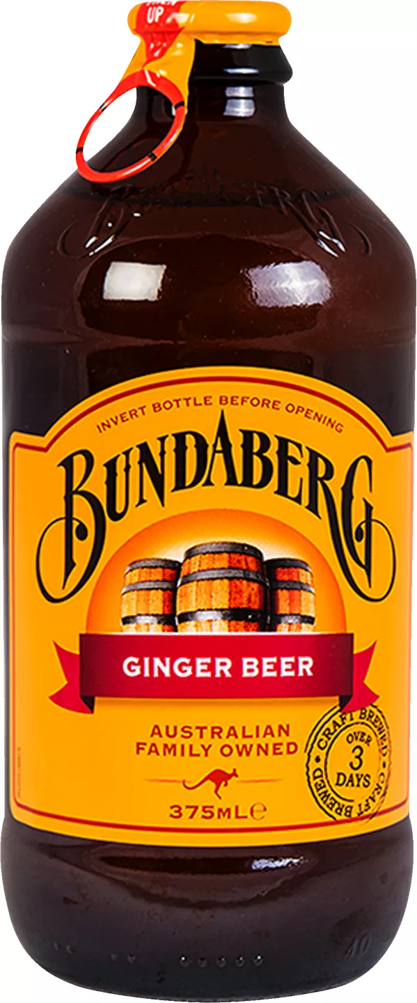 Bundaberg 0,375l