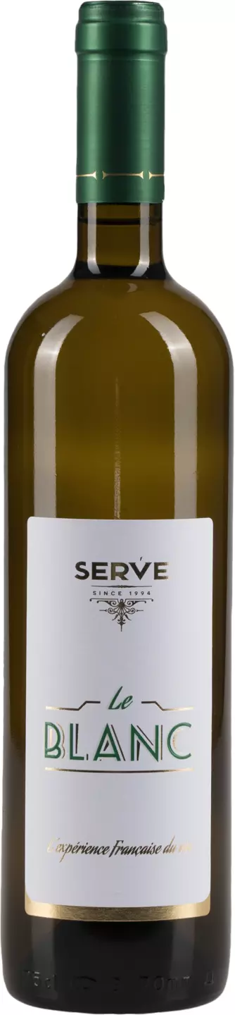 Serve Vin 0,75l