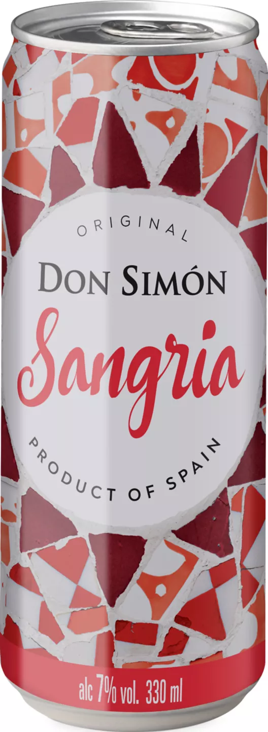 Don Simon Sangri0,33