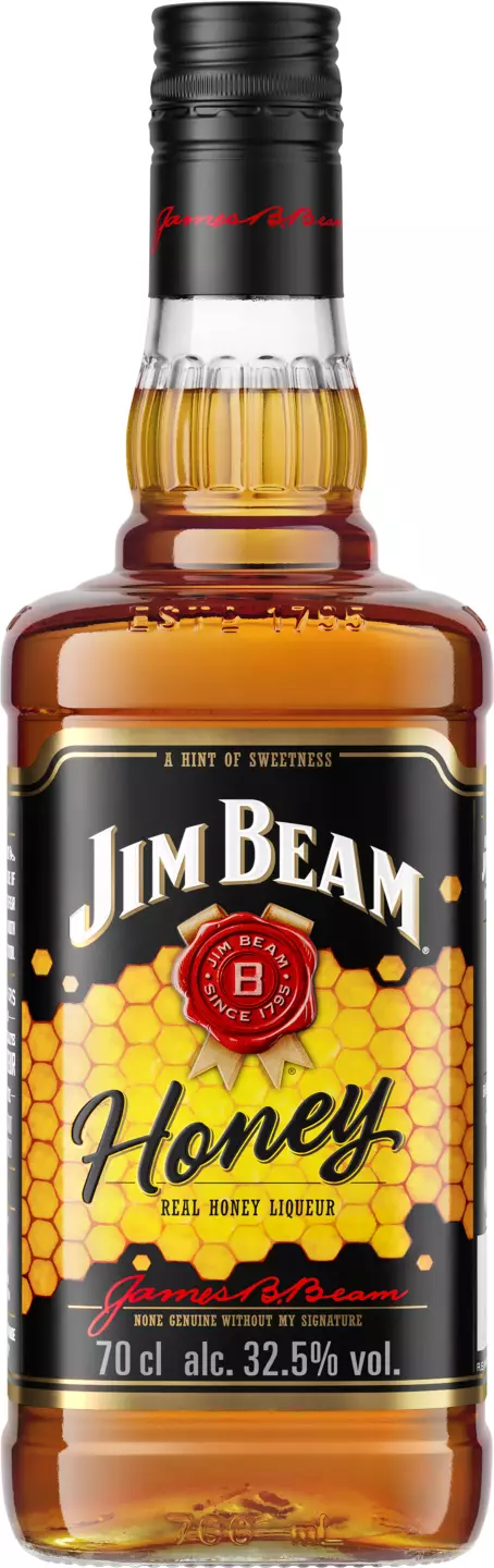 Jim Beam 0,7l