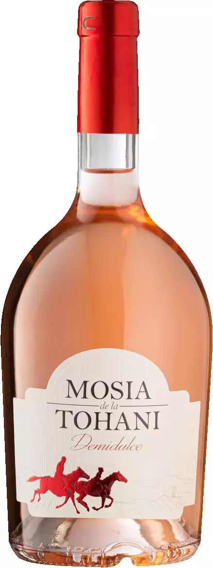 Mosia Tohani 0,75l