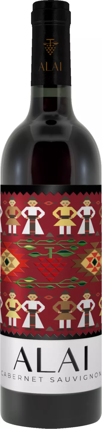 Alai 0,75l