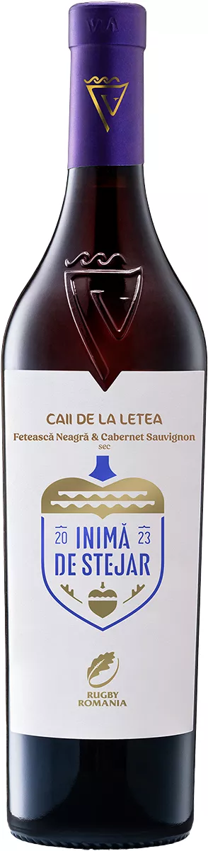 Caii Letea Vin 0,75l