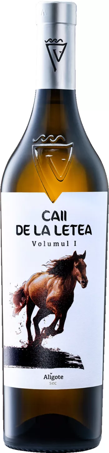 Caii Letea Vin 0,75l