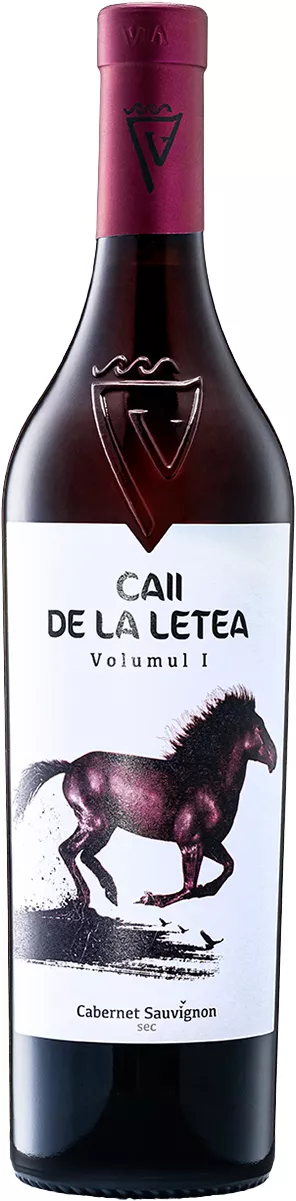 Caii Letea Vin 0,75l