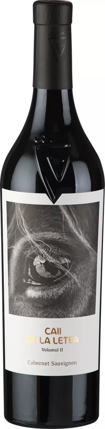Caii Letea Vin 0,75l