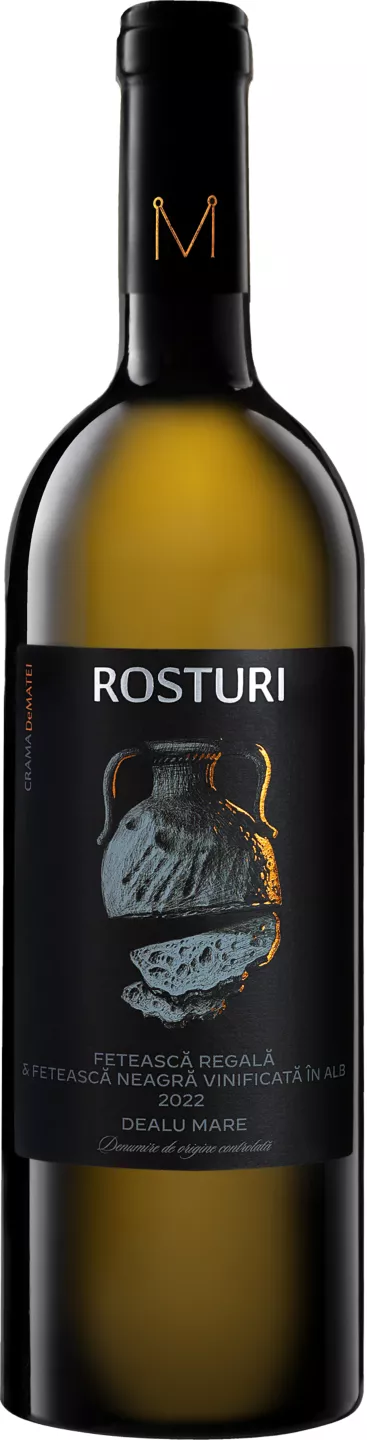 Rosturi 0,75l