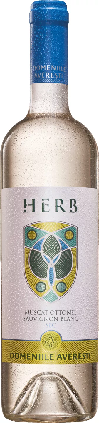 Herb Vin 0,75l