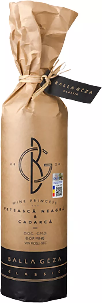 Wine Princess 0,75l