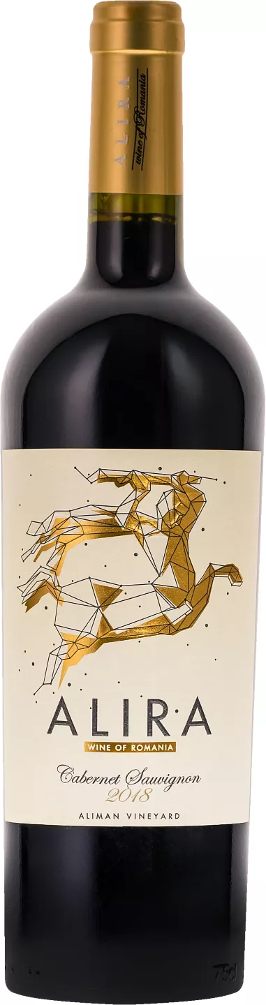 Alira Vin 0,75l