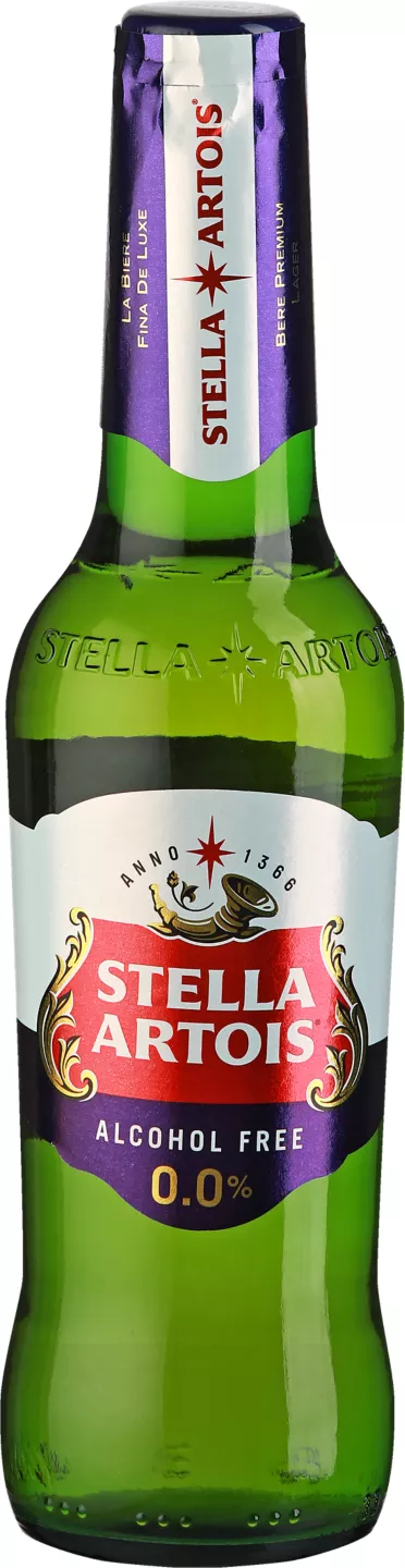 Stella Bere Na 0,33l