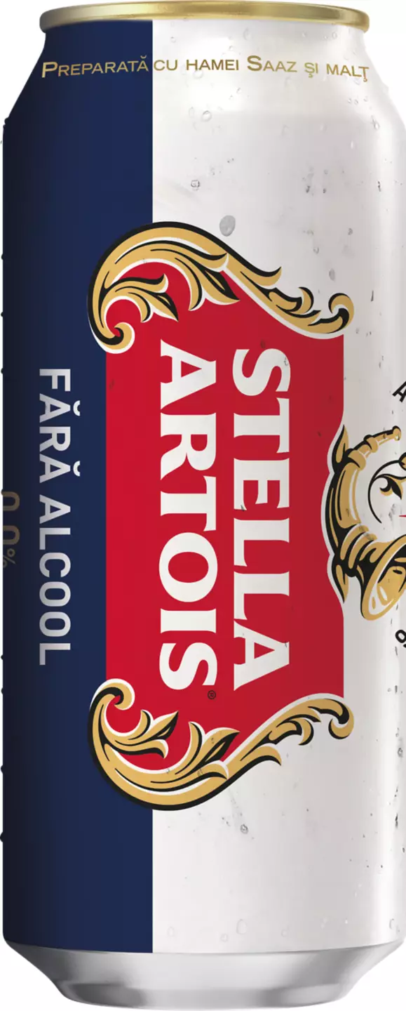 Stella Artois 0,5l