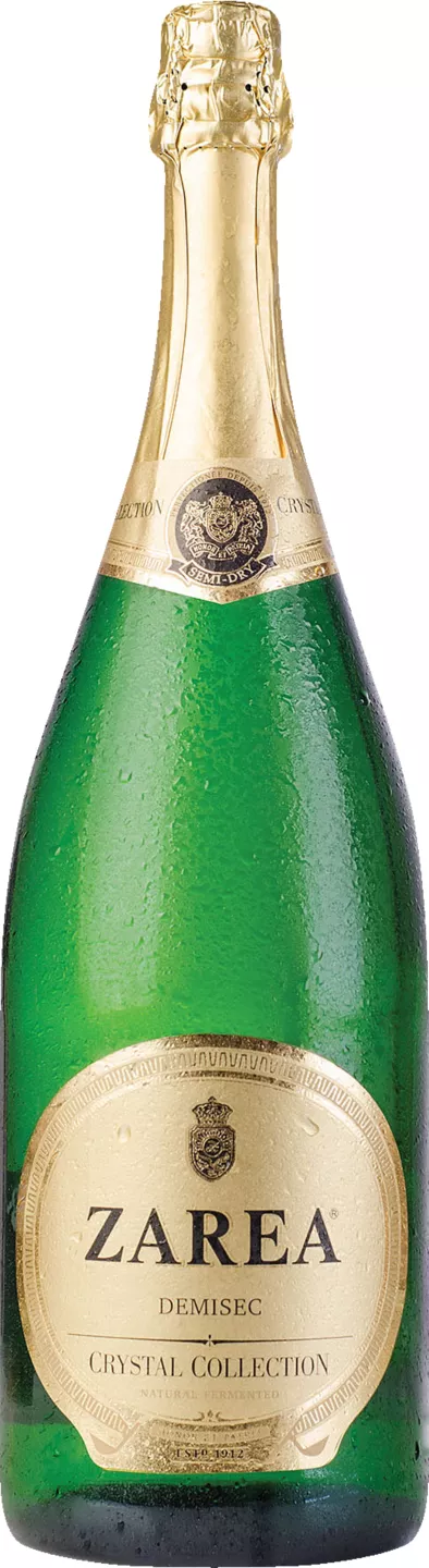 Zarea Spumant 1,5l