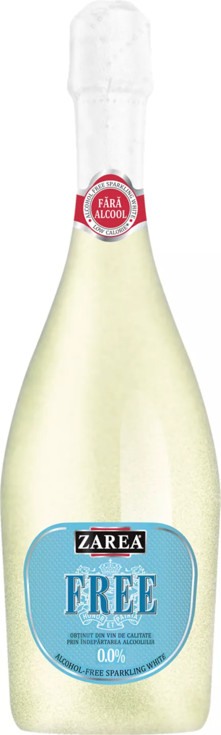 Zarea 0,75l