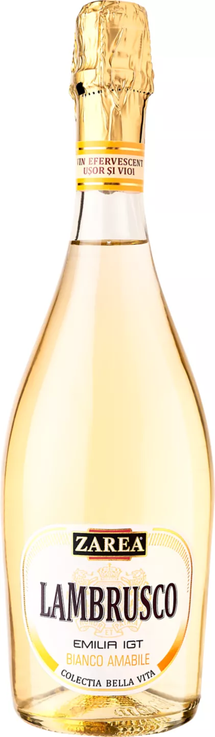 Zarea Lambrus 0,75l