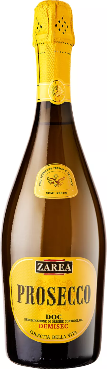 Zarea Prosecco 0,75l
