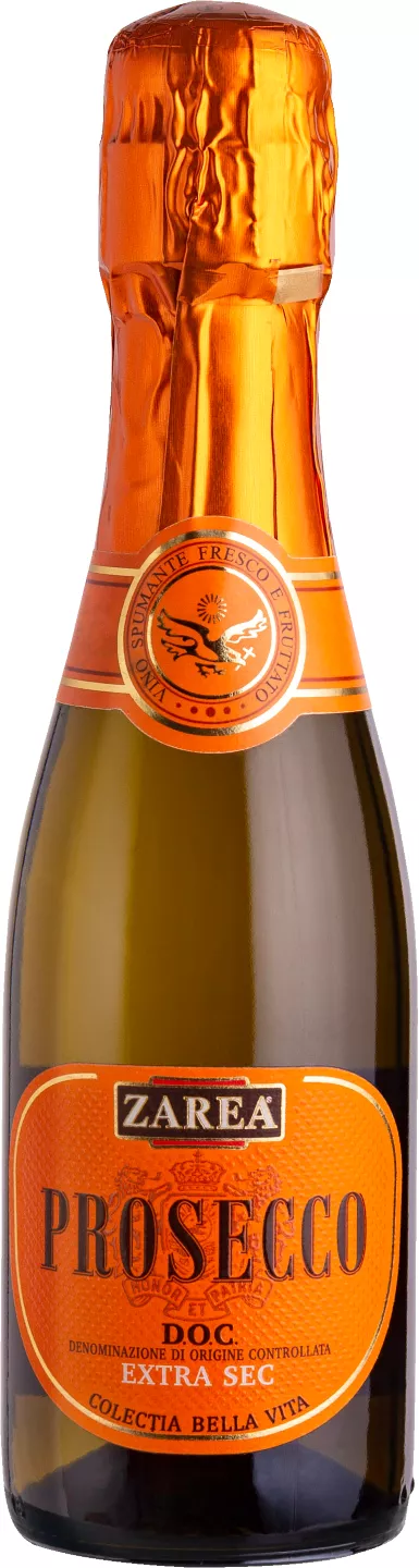Zarea Prosecco 0,2l