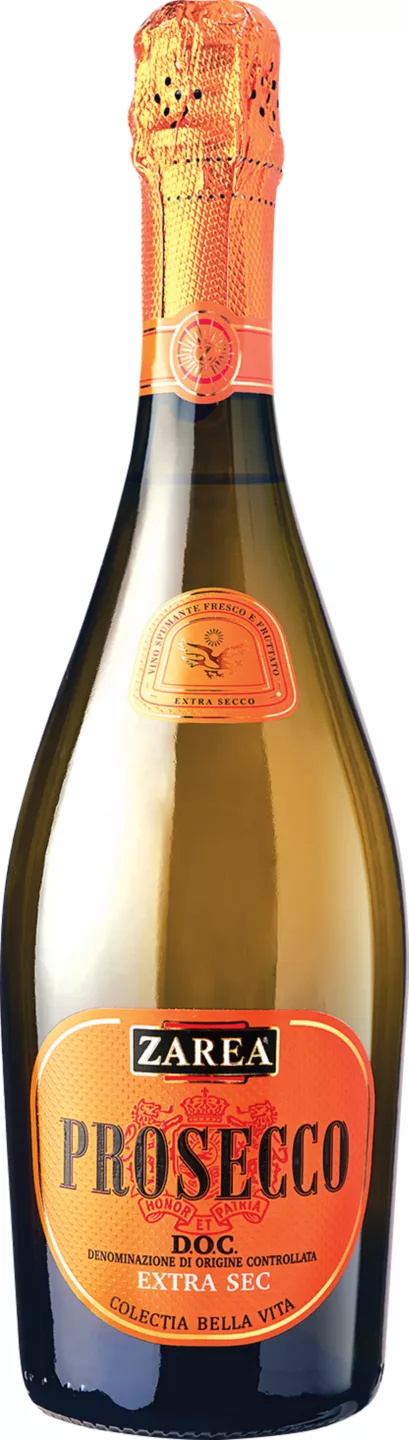 Zarea Prosecco 0,75l