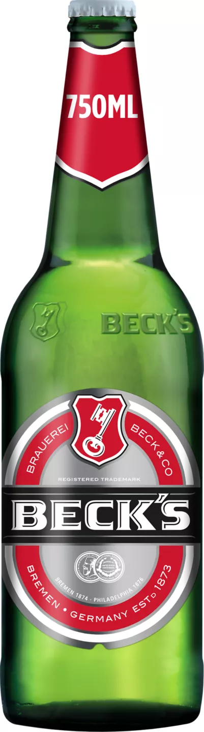 Beck S Bere 0,75l St