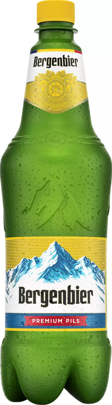 Bergenbier Bere 1l