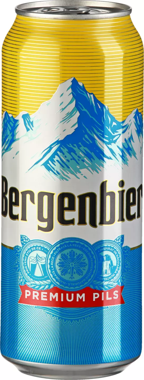 Bergenbier Bere 0,5l