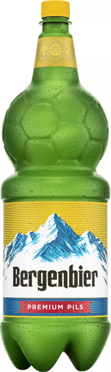 Bergenbier Bere 2,2l