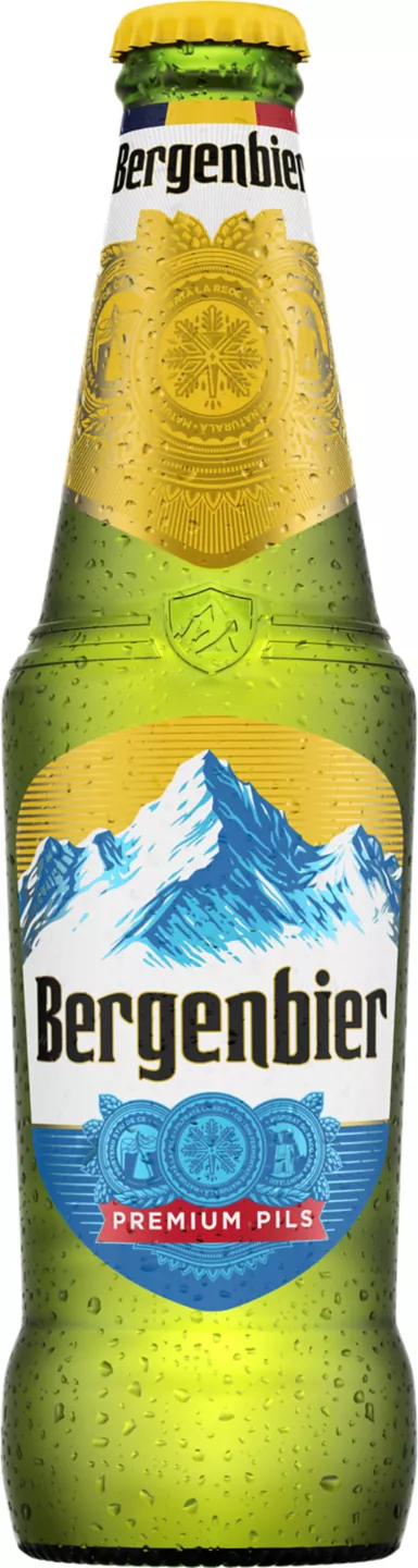Bergenbier Bere 0,33l