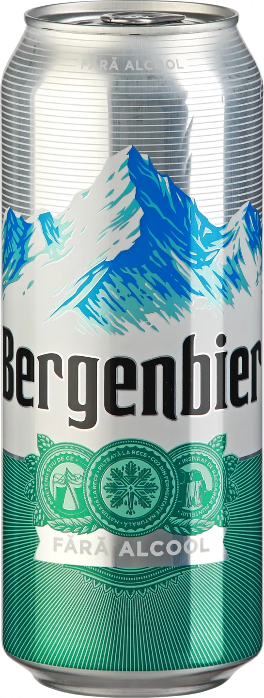 Bergenbier Na 0,5l