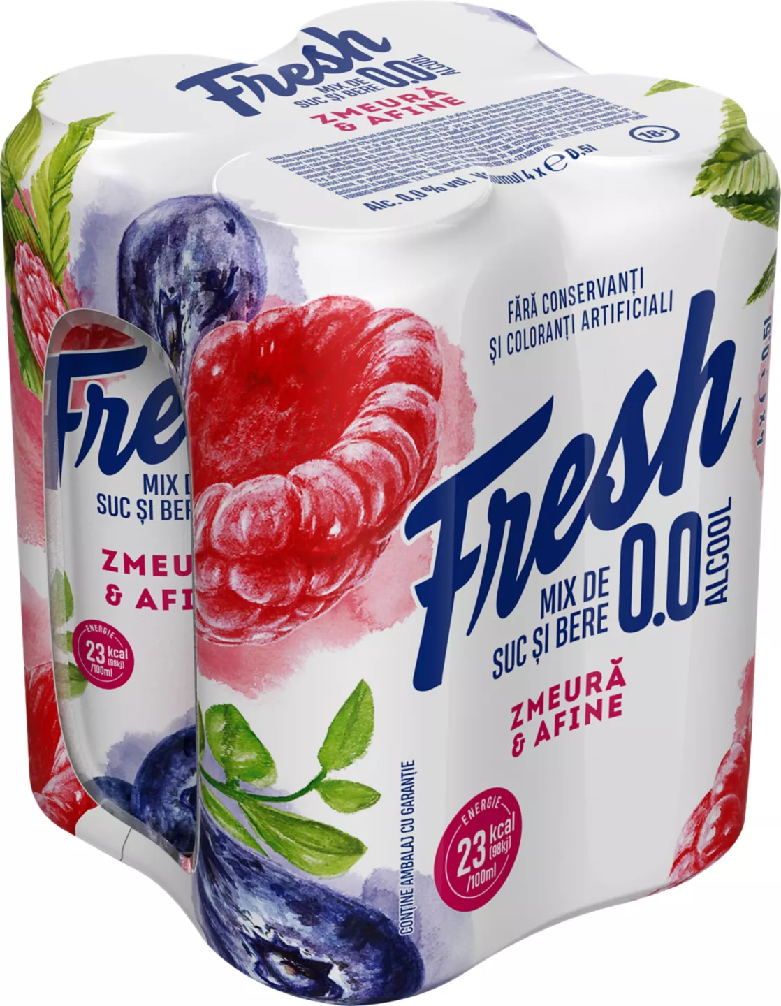 Fresh Z&adz4x0 5l