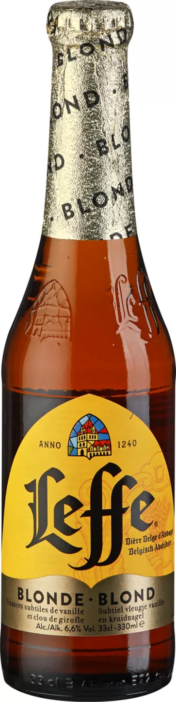 Leffe Bere 0,33l