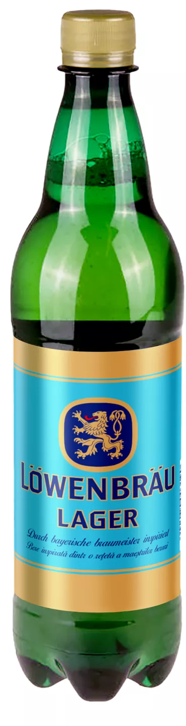 Lowenbrau Bere 0,75l