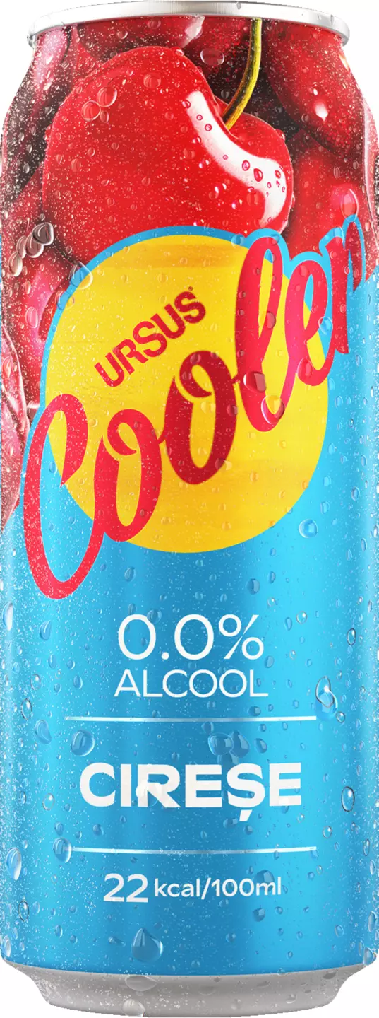 Ursus Cooler 0,5l