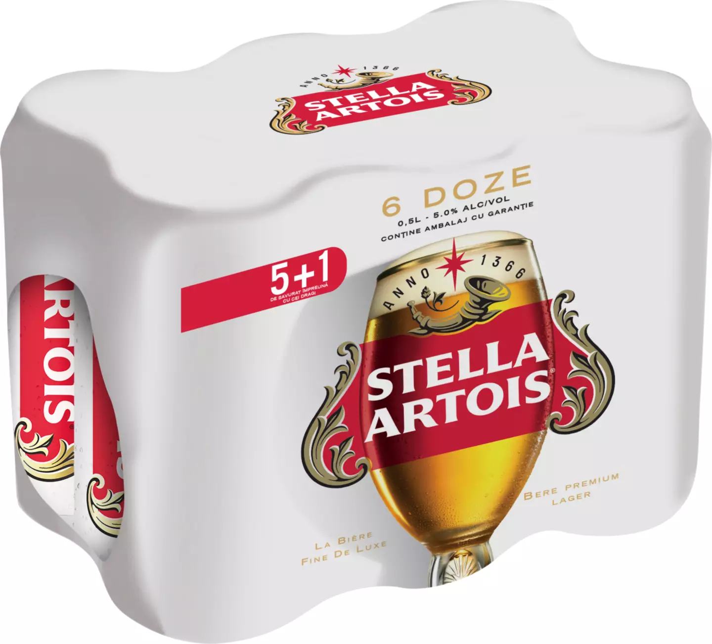 Stella Bere 6x0,5l
