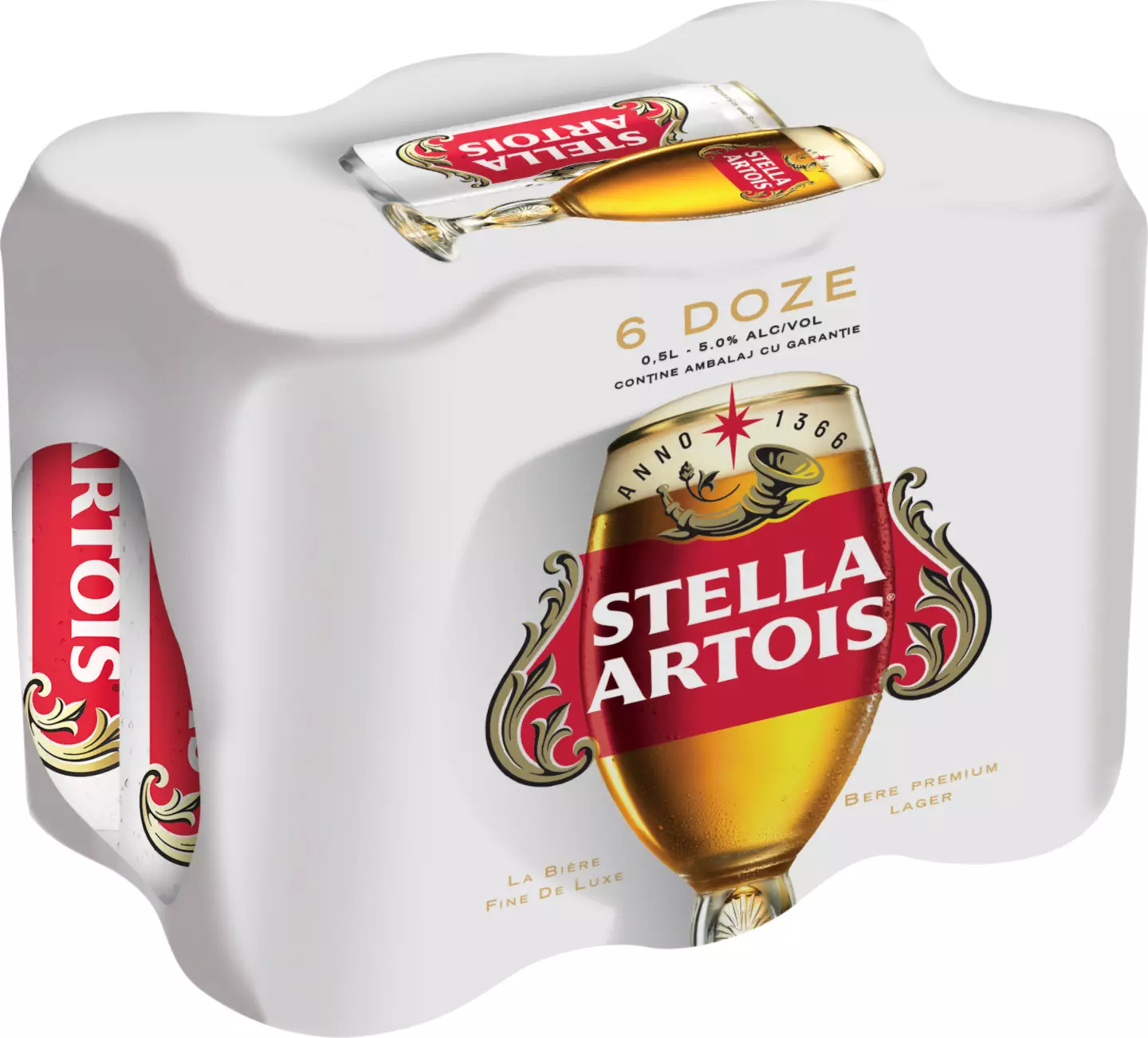 Stella Bere 6x0,5l