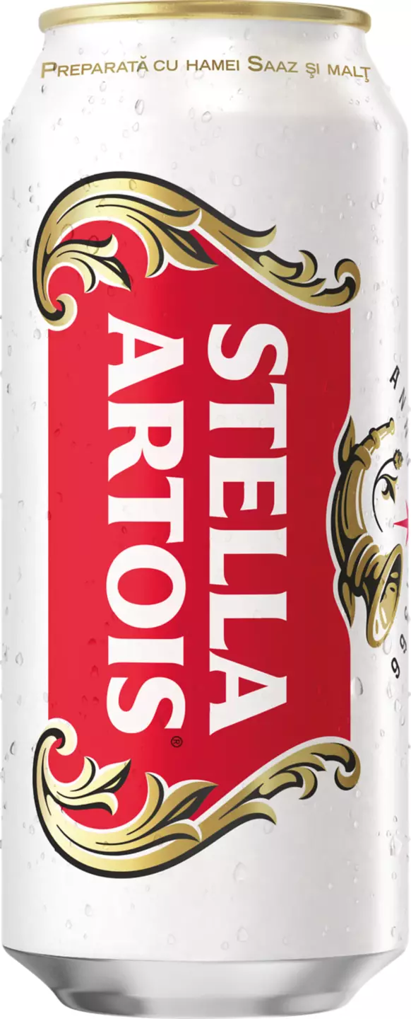 Stella Bere 0,5l