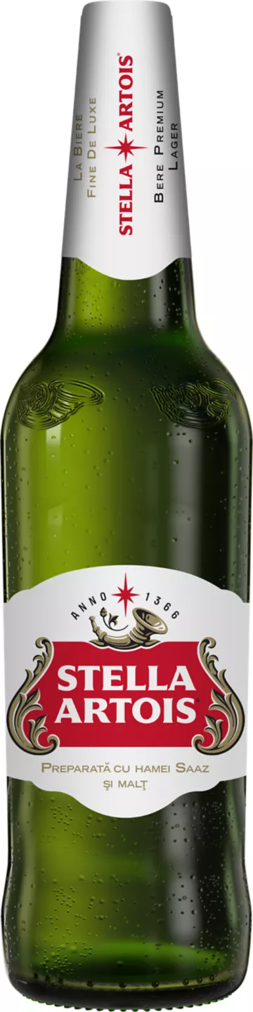 Stella Bere 0,66l