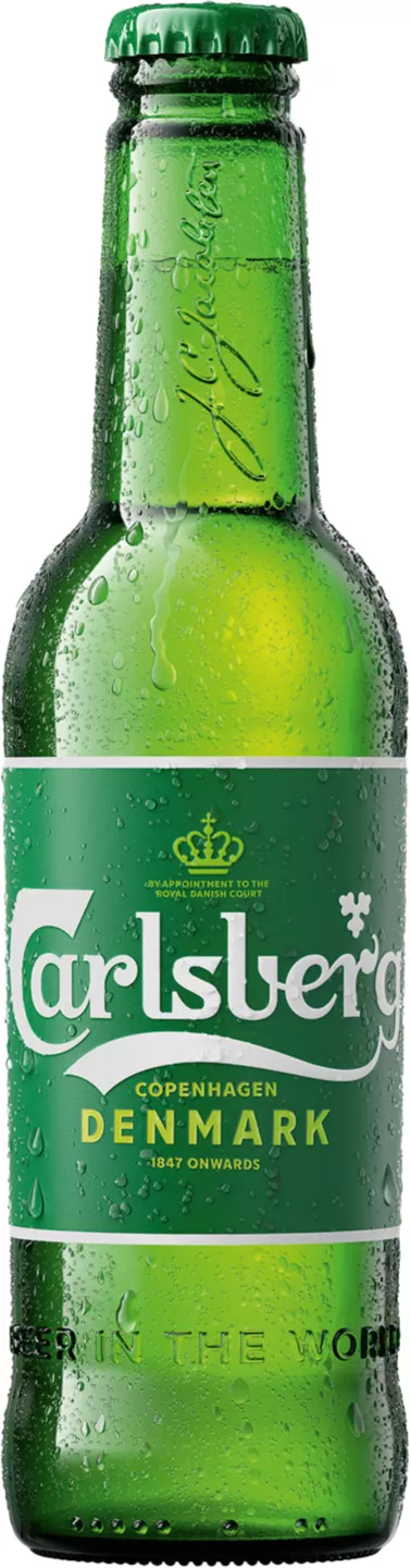 Carlsberg Bere 0,33l