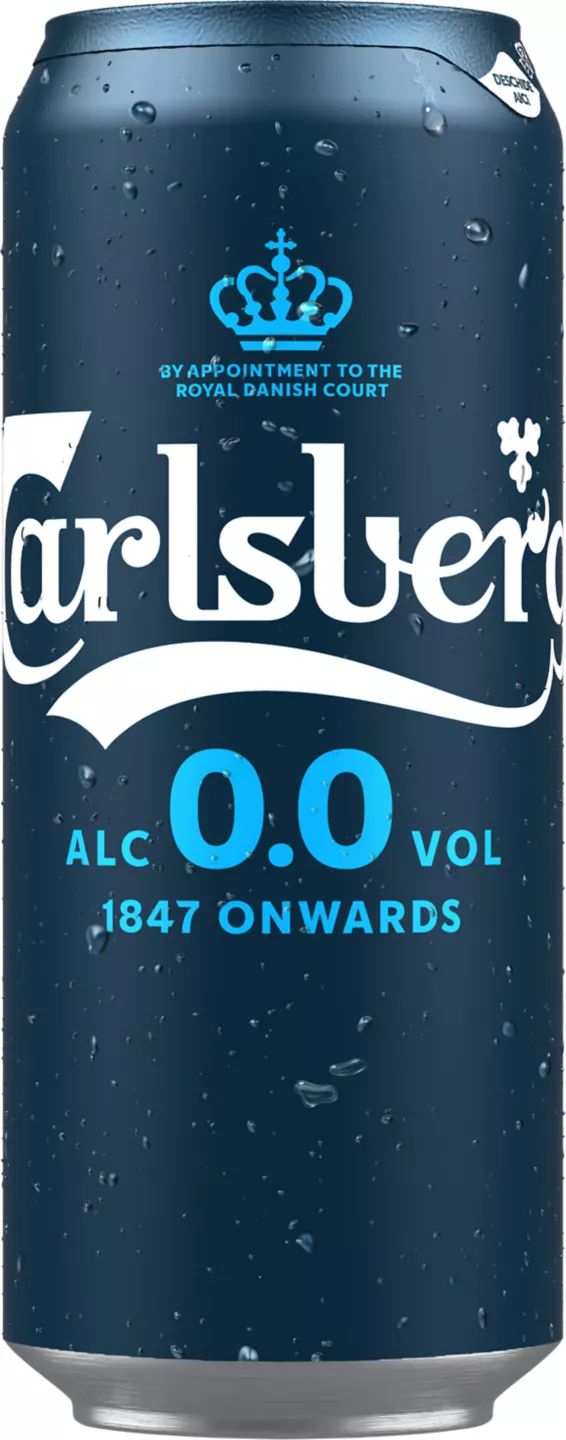 Carlsberg Bere 0,5l