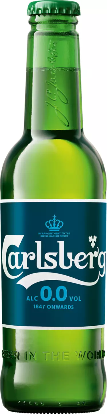 Carlsberg Bere 0,33l