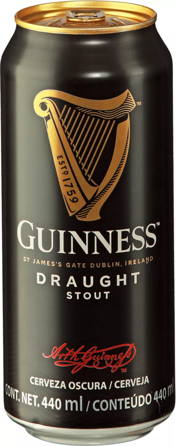 Guinness Bere 0,44l
