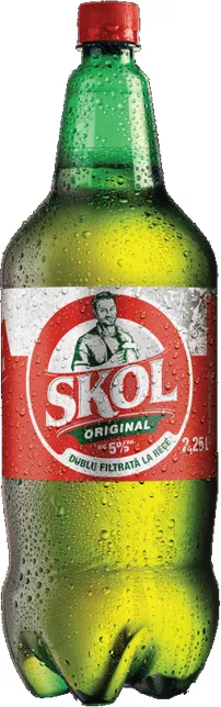 Skol 2,25l