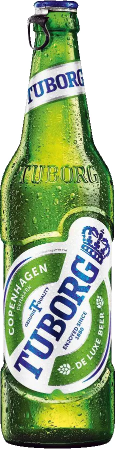 Tuborg Bere 0,33l