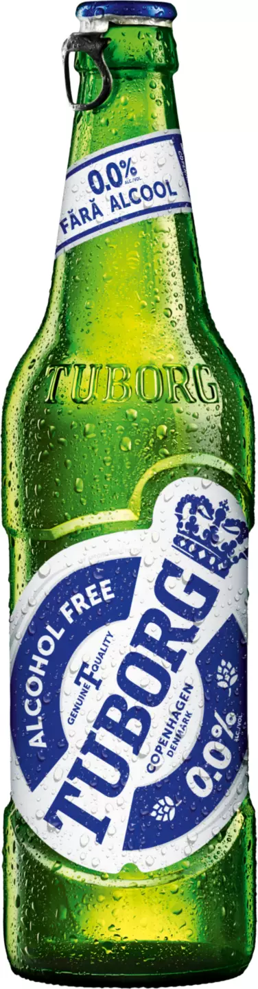 Tuborg Bere Na 0,33l