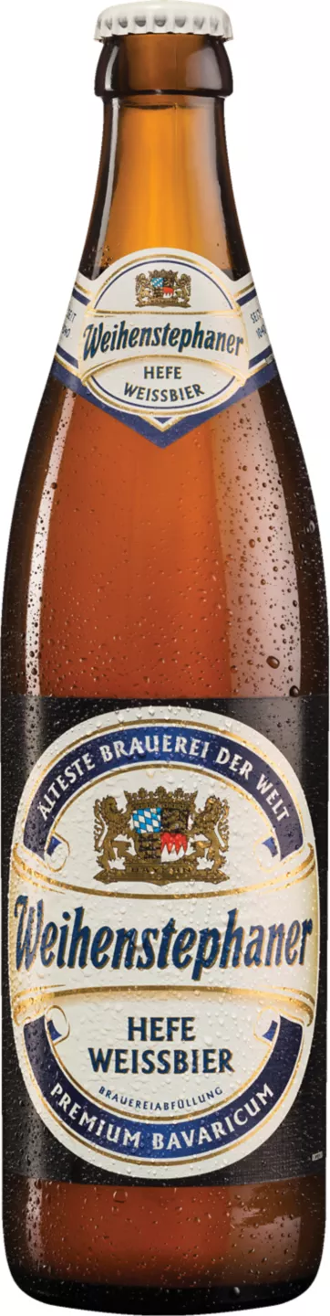 Weihenst Bere 0,5l