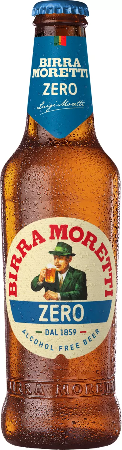 Birra Na 0,33l