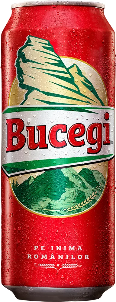 Bucegi Bere 0,5l