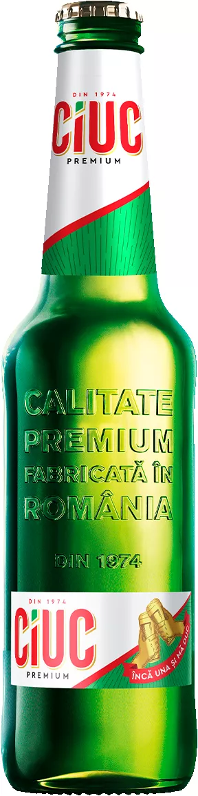 Ciuc Bere 0,33l