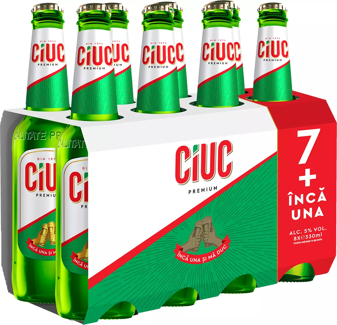 Ciuc Prem 7+1gr