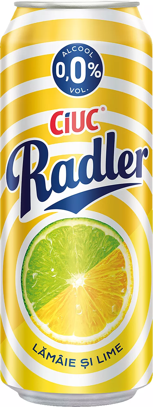 Ciuc Radler 0,5l