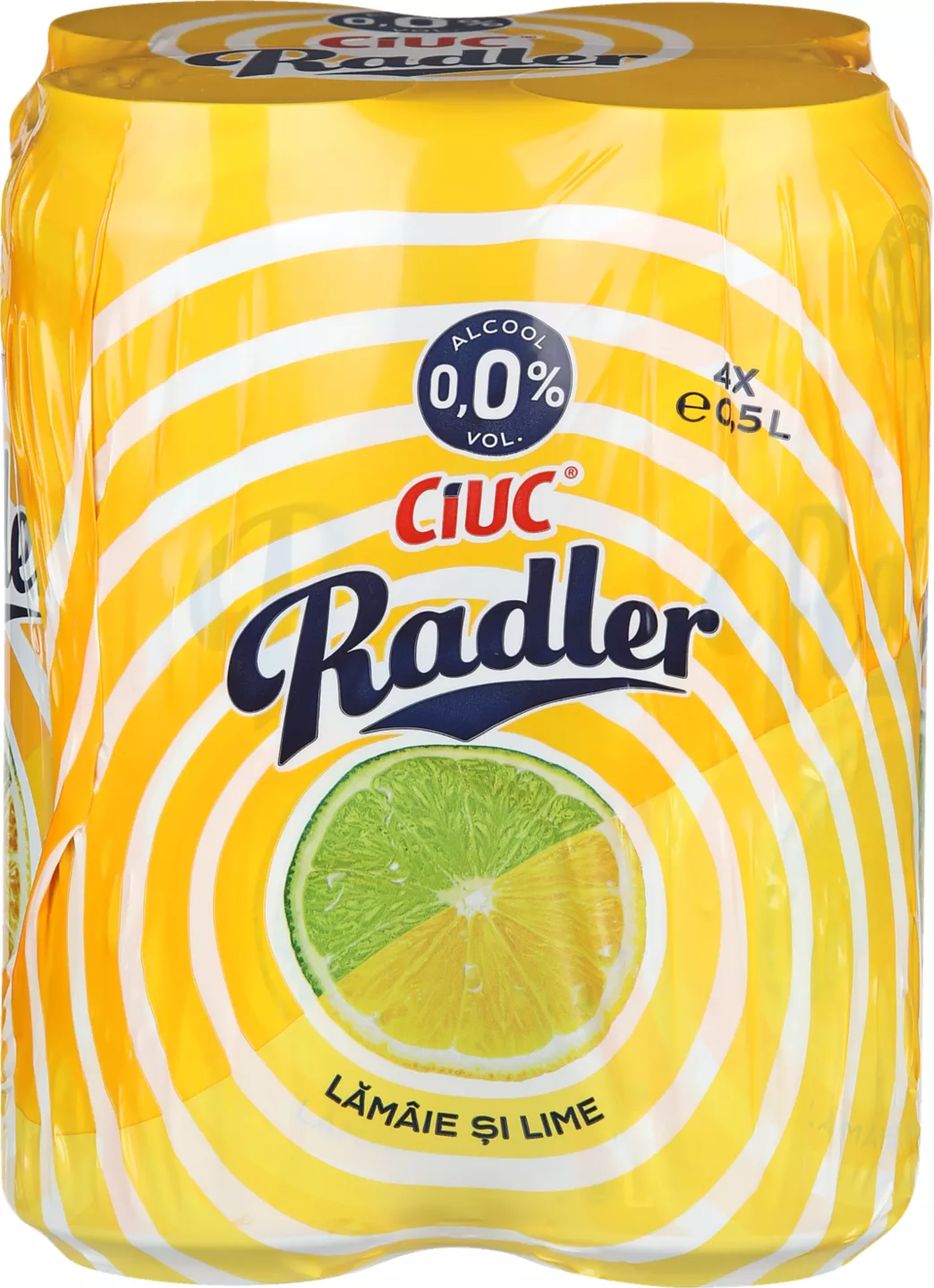 Ciuc Radler 4x0,5l